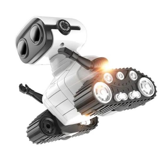 Mainan anak Robot Remote control Mainan Robot Pintar smart robot