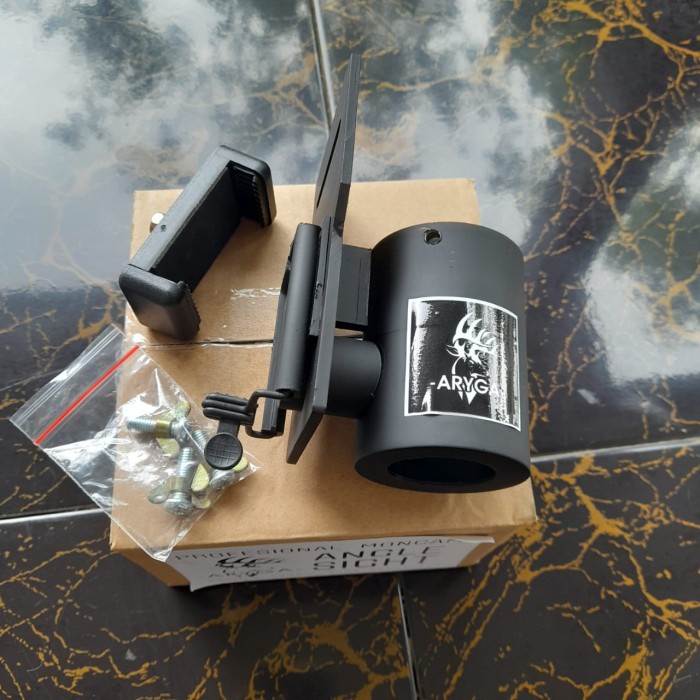 Promo Moncam New Aryga Professional Aryga Sight - Monting Kamera Samping Terbaru