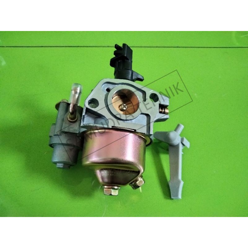 Carburator Karburator Mesin Penggerak Mesin Bensin GX160
