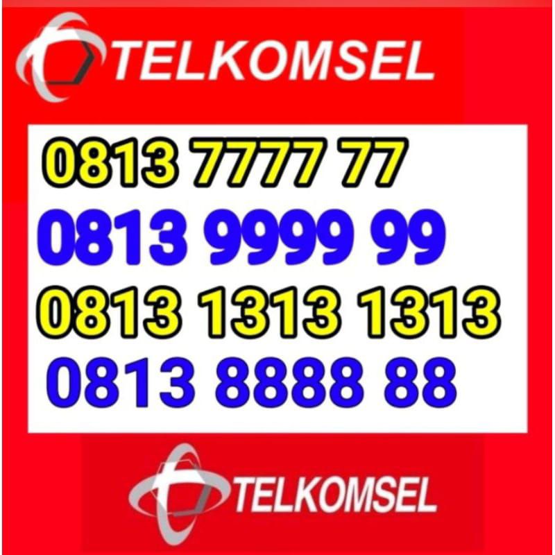 PROMO NOMOR CANTIK TELKOMSEL SIMPATI BISA AKTIF KAN KARTU YANG HILANG