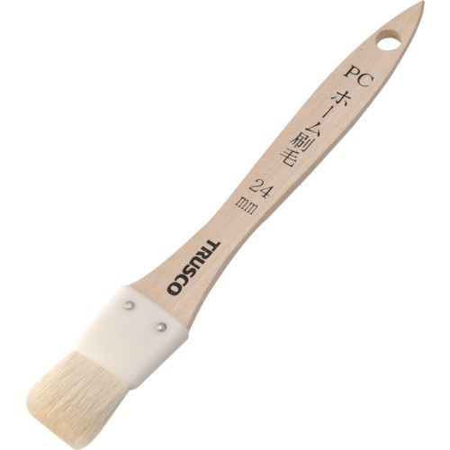 TRUSCO PC Home Brush No. 8