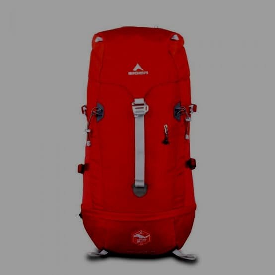 {Shop} EIGER APPALACHIA 28 GUNUNG CARRIER 45L - RED Murah