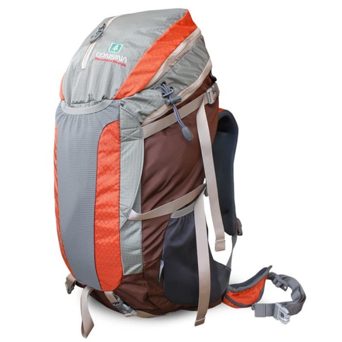 {Shop} Tas gunung consina victoria Berkualitas