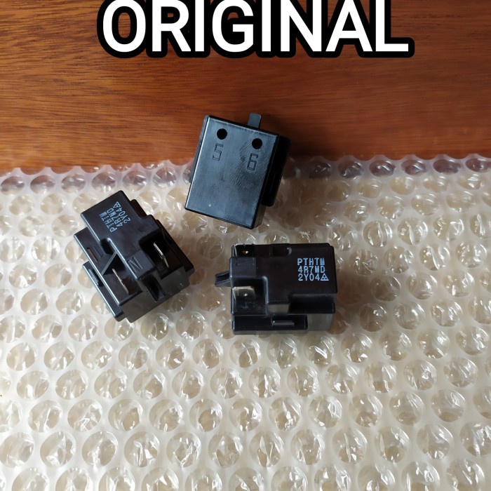 ] Relay PTC original panasonic