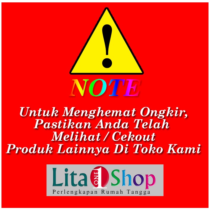 Sendok Makan Dool 6Pcs