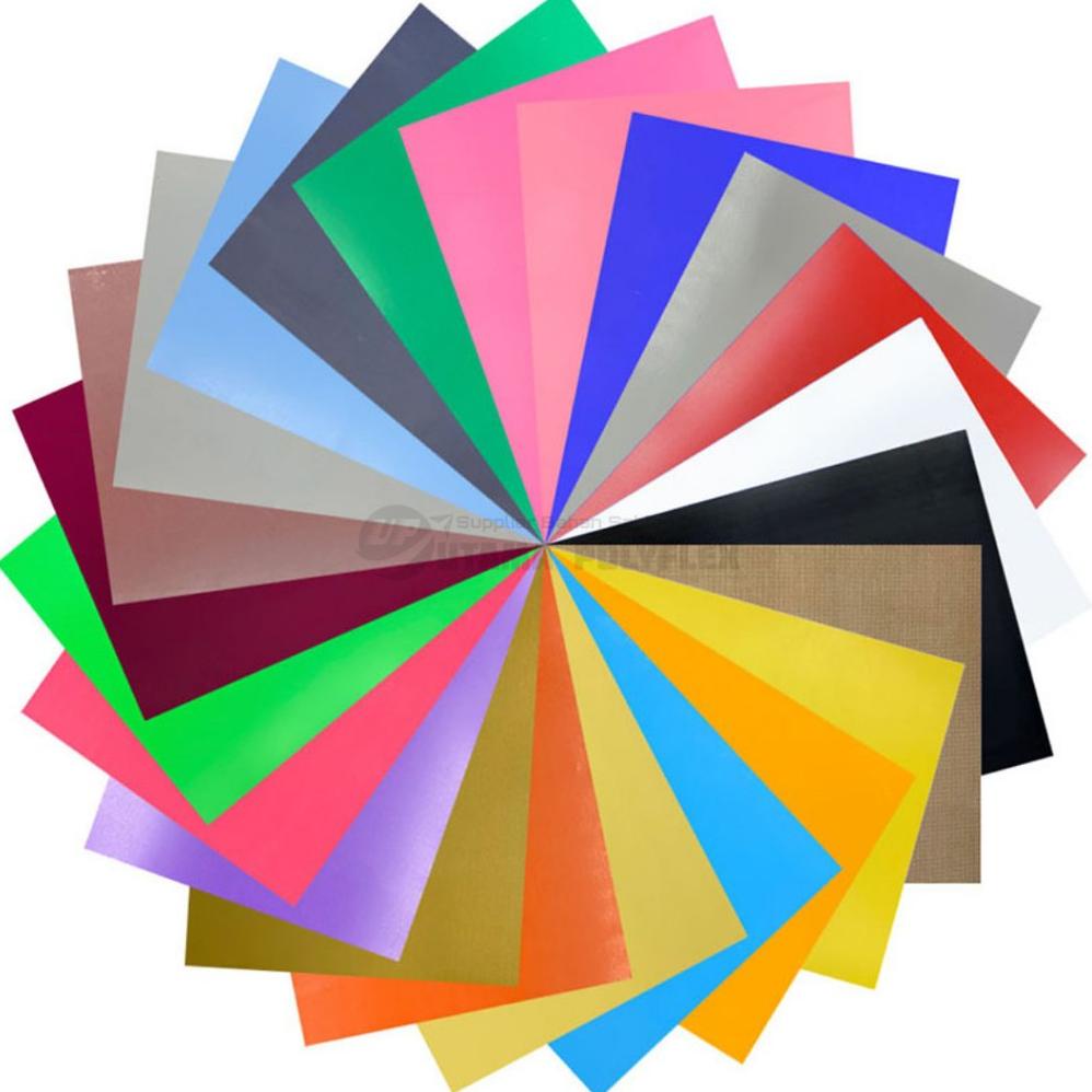 

Big Sale - Polyflex PU Lebar 30 cm Non Sticky / Bahan Sablon Poliflex / Polyflek ..