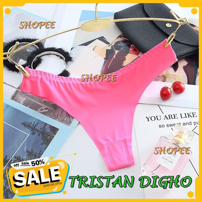 G STRING SEXY SEAMLESS THONGS BIKINI LINGERIE C / G STRING SEXY SEAMLESS THONGS BIKINI LINGERIE C050