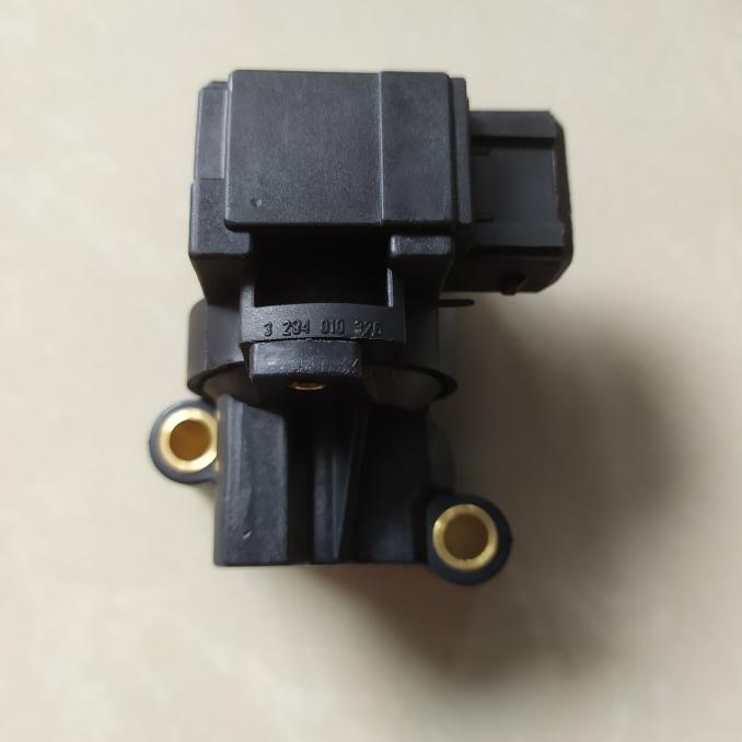 Idle Up Bmw E36 E46 318 M43 Speed Control Valve Isc Icv
