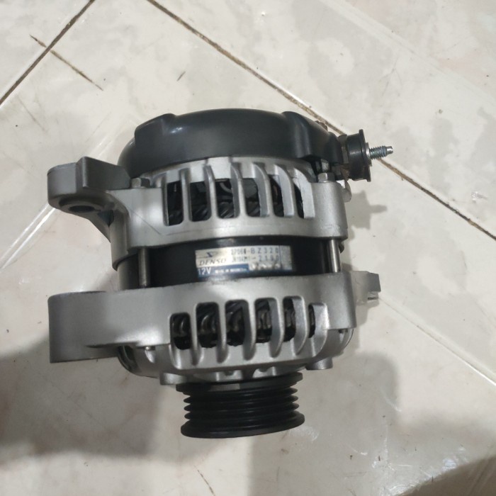 Alternator Dinamo Amper Avanza 1.3Cc-Xenia 1.3Cc Original Copotan