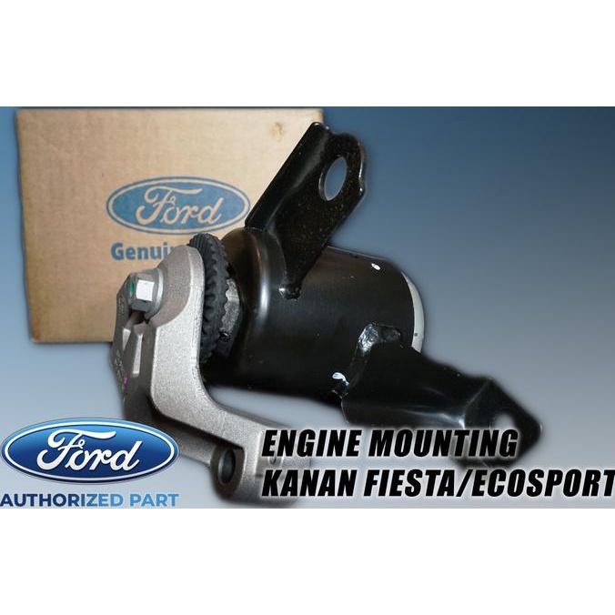 Engine Mounting Kanan Ford Fiesta - Ecosport