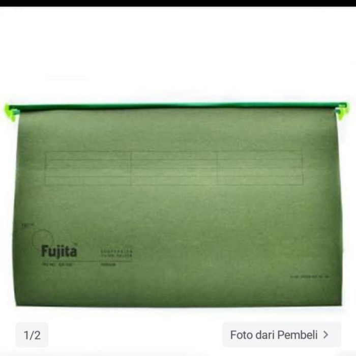 

For Sale Hang Map Fujita Terbatas