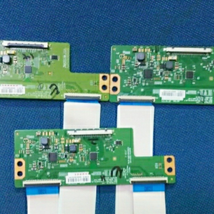 [Ori] T-Con Lg Series 43Lf540T - 43Lh540 - 43Lh551 - 43Lj510 Limited