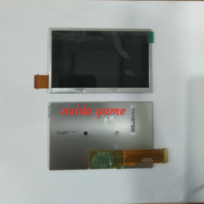 [Original] Lcd Psp Street E1000/ Lcd Psp Street Original Limited