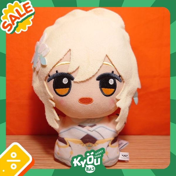 ✅Baru Lumine / Traveler Female Ookiku Natta Chibigurumi Limited