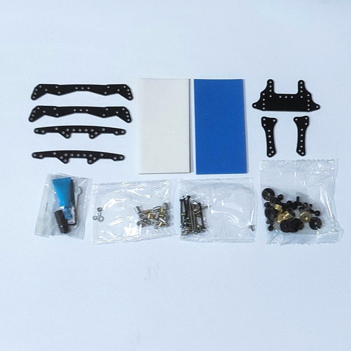 ✅COD Frp Basic Tune Set Neo Vqs Advanced Pack Terbatas