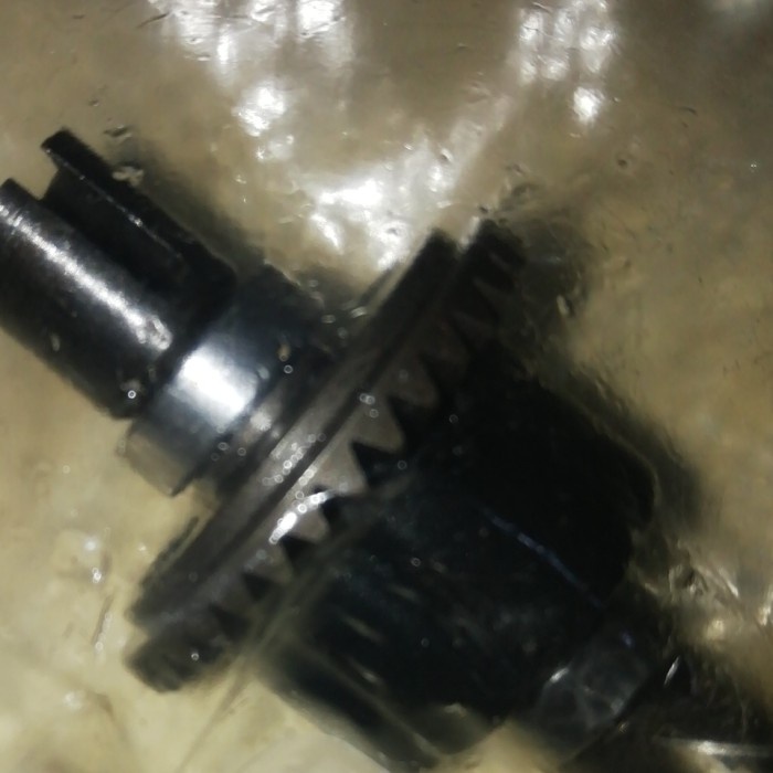 ✅New High Quality Zd RacingHspLrpHpi Differential 1/8 Rc Car Limited