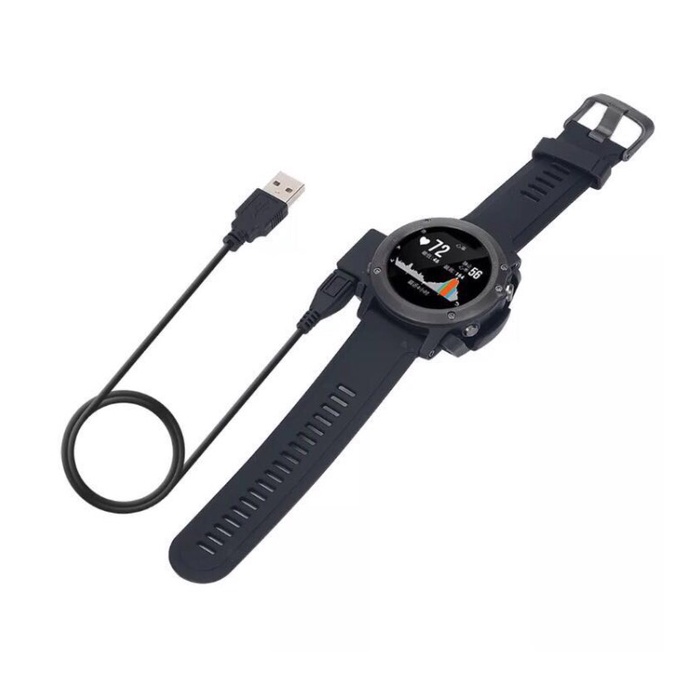 ✅Ori Garmin Fenix 3 D2 Bravo Charger Berkualitas