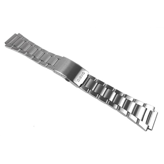 ✅Ori Tali Band Ae-1200Whd Strap Casio Stainless Original Limited