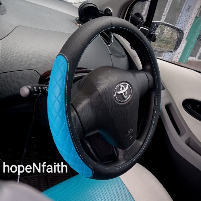 ✨Baru Cover Stir Innova Reborn/Sarung Stir Innova Reborn/Cover Stir Innova Bisa Sameday