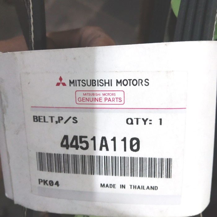 ✨COD Fanbelt Triton 4Pk1135 Bisa Gojek