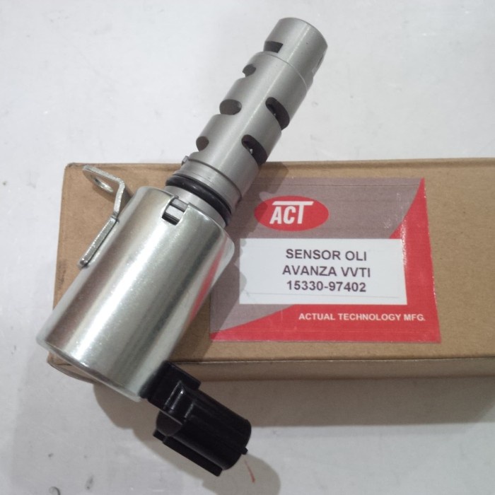 ✨New Sensor Oli / Sensor Ocv / Sensor Vvti Avanza Vvti / Xenia Vvti Act Limited