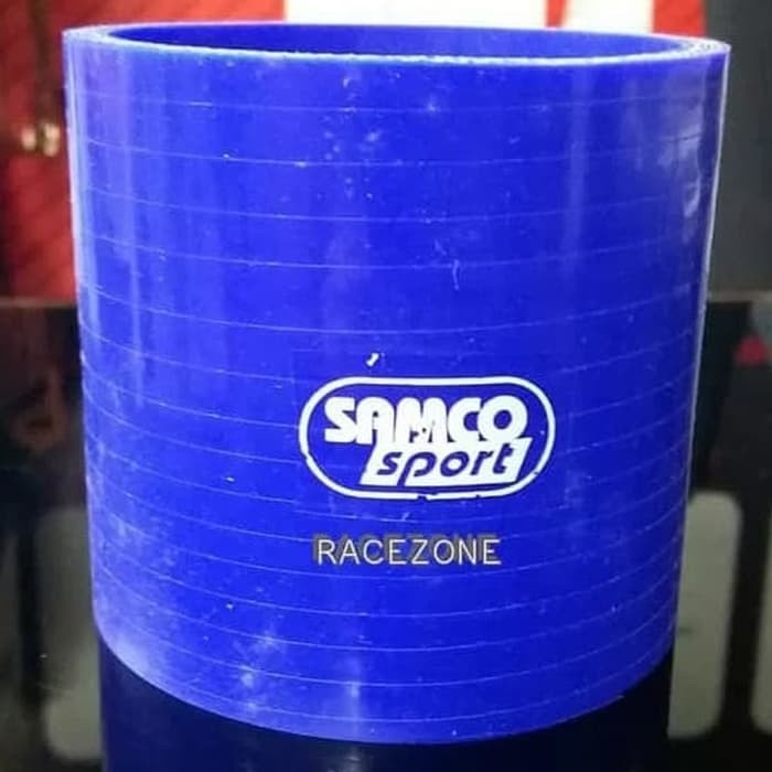 KARET SAMCO STRAIGHT 3,5 INCH LURUS murmer