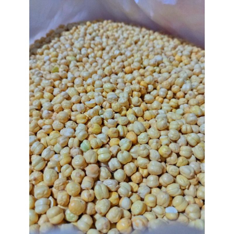 

Kacang Arab Abudass Kemasan 1 Kg