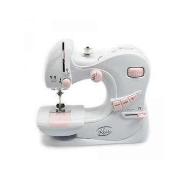 ✨New Ori Mesin Jahit Portable / Mesin Jahit Mini Kris Promo Murah Terbatas