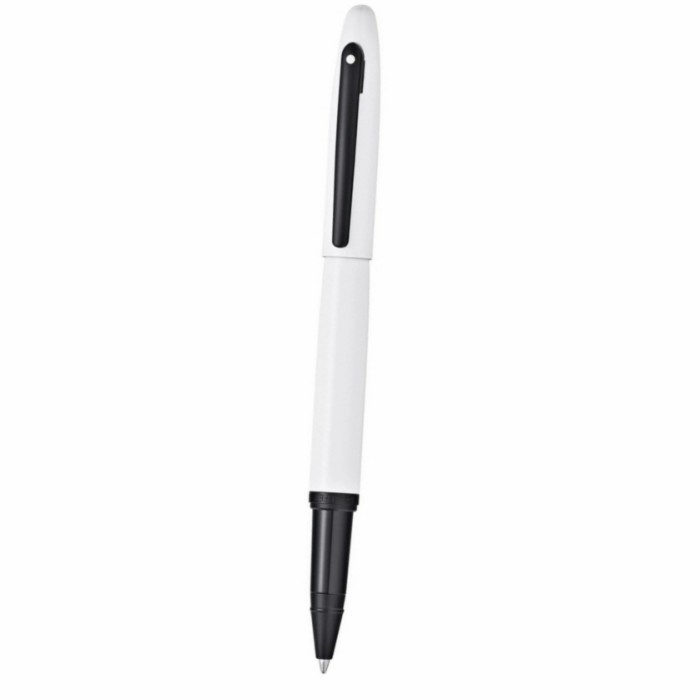 

✨Sale Sheaffer® Vfm Gloss White Rollerball Berkualitas