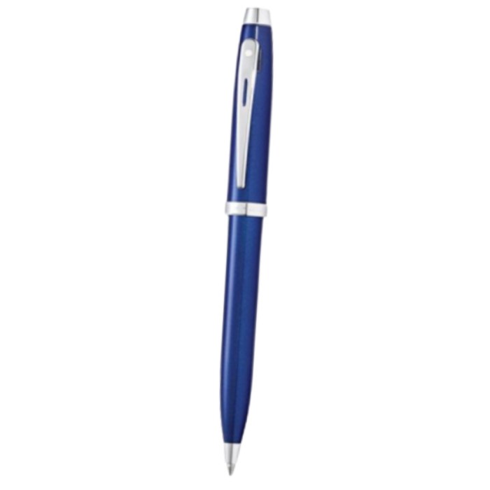 

✨Sale Sheaffer Sgc100 - 9339 Glossy Blue Ballpoint Berkualitas