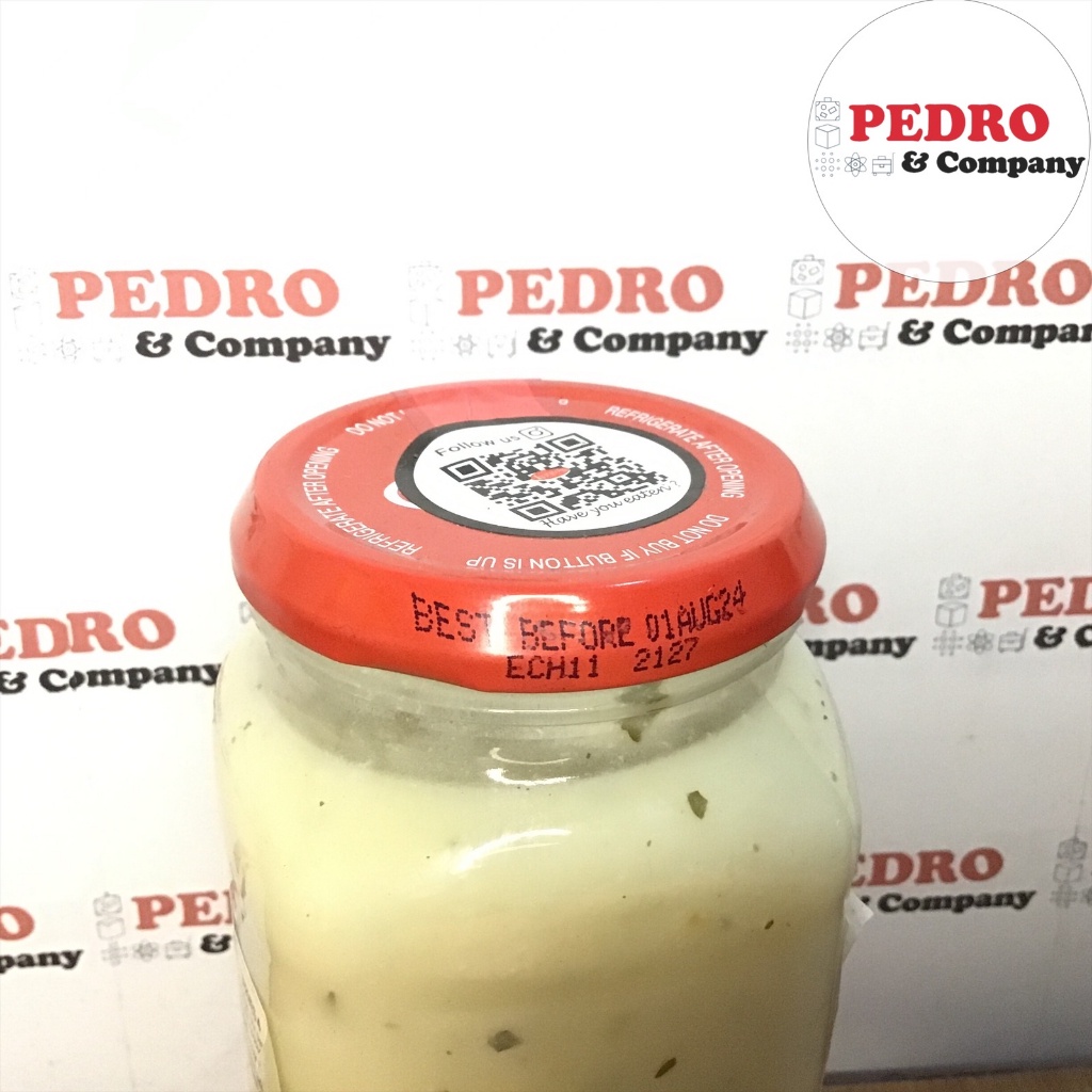 

Leggo'S Alfredo Fresh Cream & Cheese 490 Gram - Saus Pasta Krim Keju