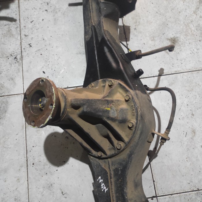 tongkol gardan grandnew avanza xenia 2016 up original bergaransi familytoko777