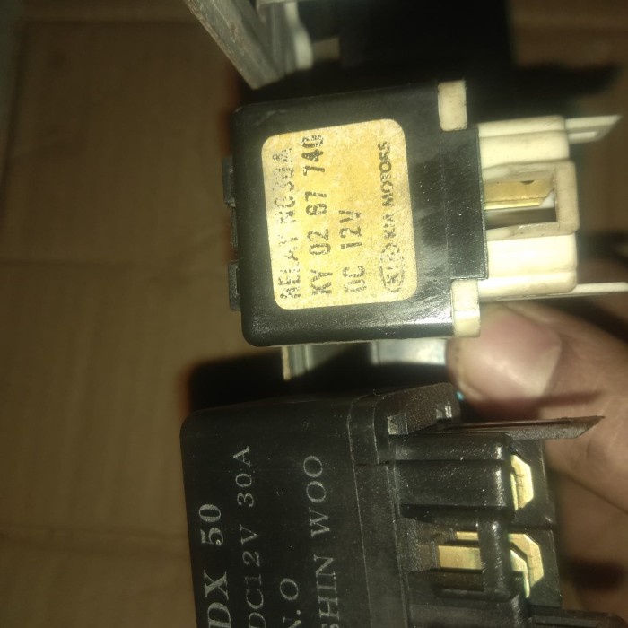 tcu time control timor original bergaransi familytoko777