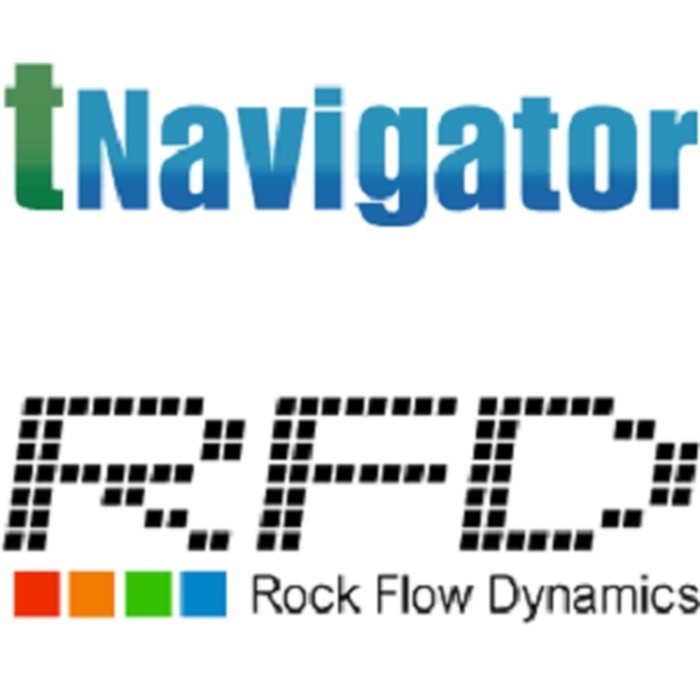 RFD tNavigator 18 Alat Canggih Untuk Rekayasa Reservoir Dinamis Untuk
