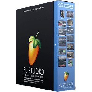 Run FL Studio Producer Edition 20Free ongkir