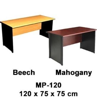 >>>>>] Meja Kantor Expo - MP120