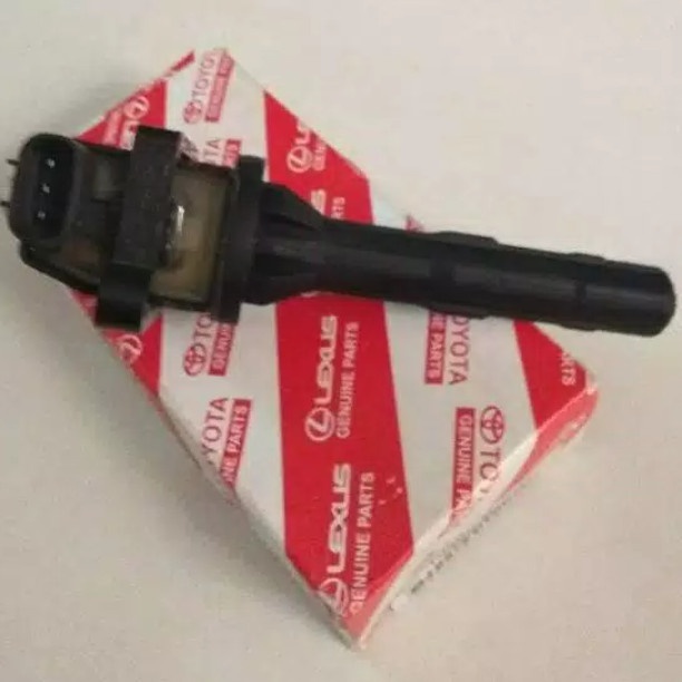Cod - Ignition Coil Kuil Avanza Xenia 1300 Old Non Vvti 2003 - 2005 Original Kode 093