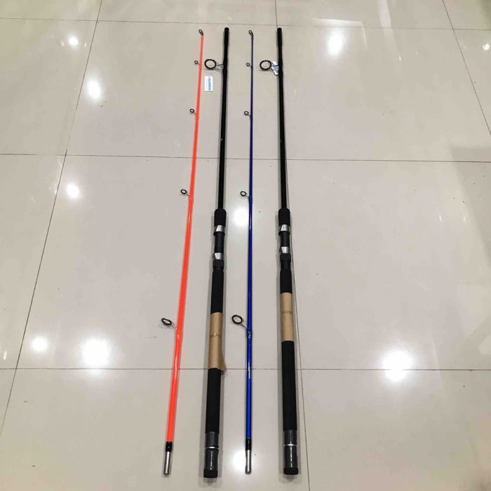 [COD] Joran Shimano Cruzar 270 Cm -Fiber Berkualitas