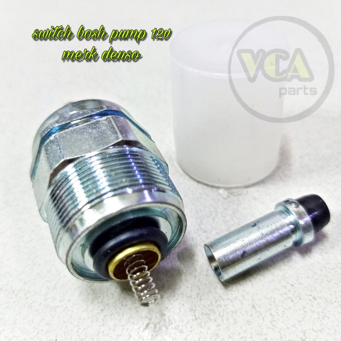 SWITCH BOSH PUMP INJEKTOR PANTHER/ELF/KIJANG/L 300 DIESEL best