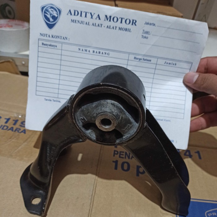 Engine Mounting Belakang Outlander Lancer Ex Kualitas Super [Kode Aa001Kode Aa002Kode Aa003Kode