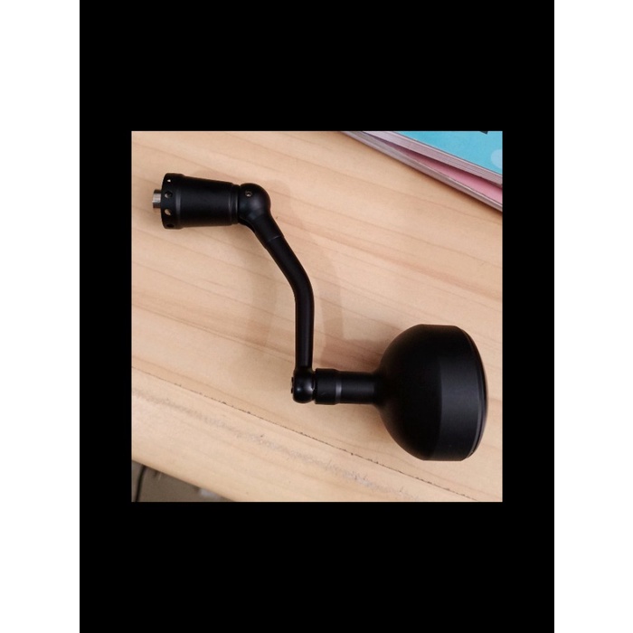 [COD] Handle Reel Defector Kamikaze Power Handle 3500/4000 Berkualitas