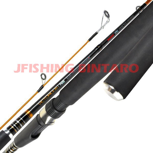 [New Ori] Joran Pancing Maguro Victorious Ns 135 Limited