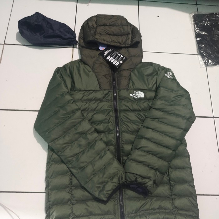 [New Ori] Jaket Outdoor Murah/ Tnf Kw Berkualitas