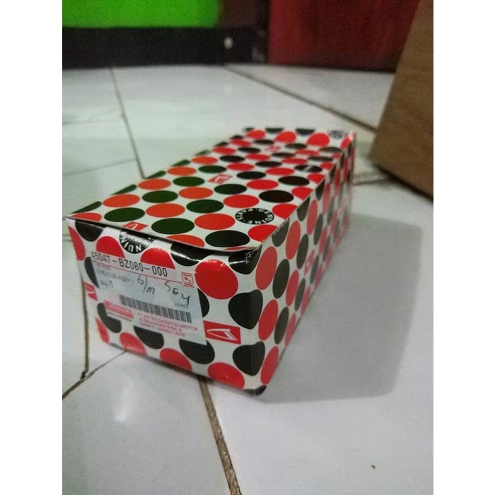 [New Ori] Tie Rod Daihatsu Grand Max. Terbaru