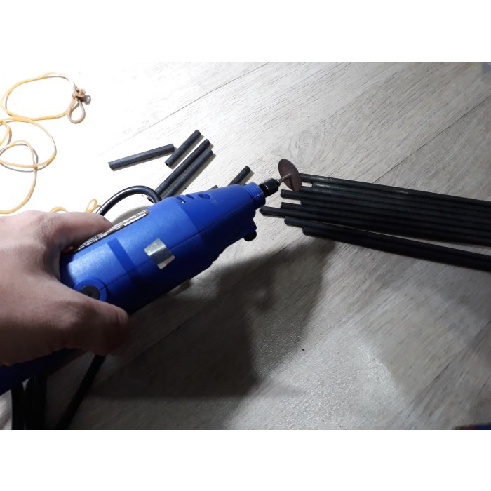 [New] Cutter Shaft Carbon One Easton -  Mekanik  Diskon