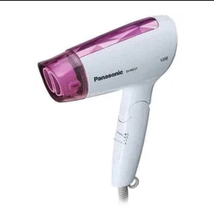 [Ori] Panasonic Hair Dryer Eh Nd 21 Pengering Rambut Terbaru