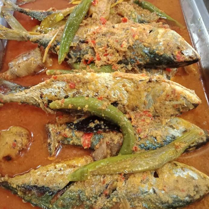 

Gule Kembung Banjar 1 Gojek&Grabe