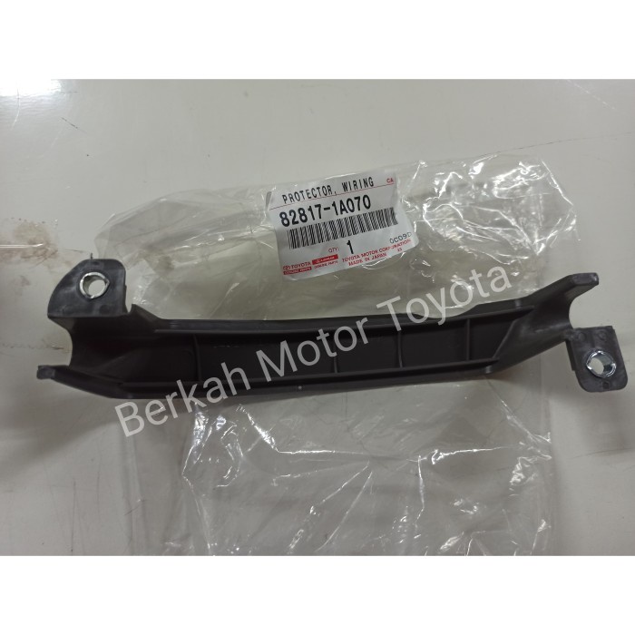 Cod - Tutup Kabel Cover Kabel Corolla Great All New Kode 043