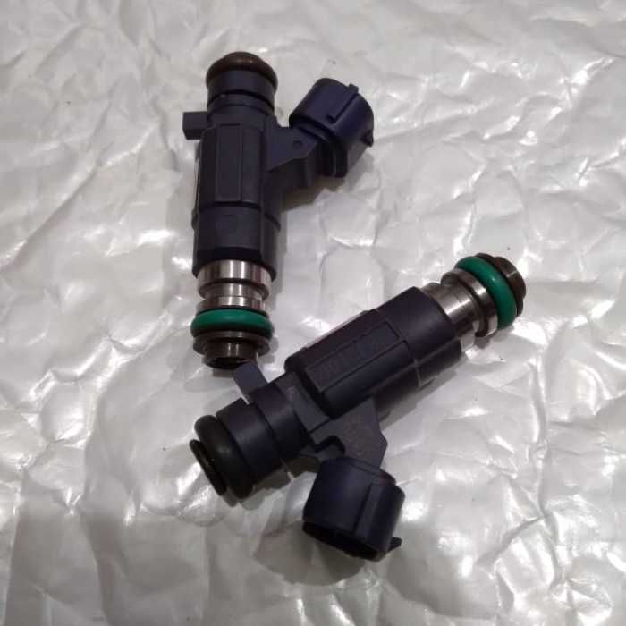 Injektor Nozzle Injector Noksel Atoz-Accent 1000Cc