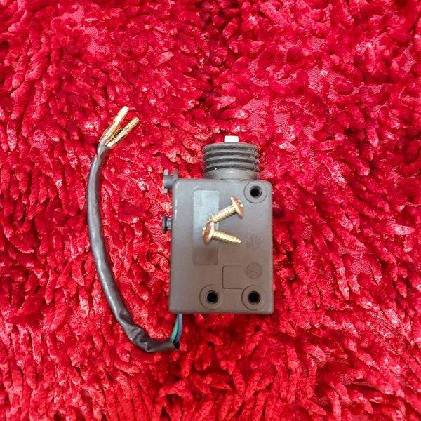 Motor Central Lock Toyota Agya Pintu Depan Kanan
